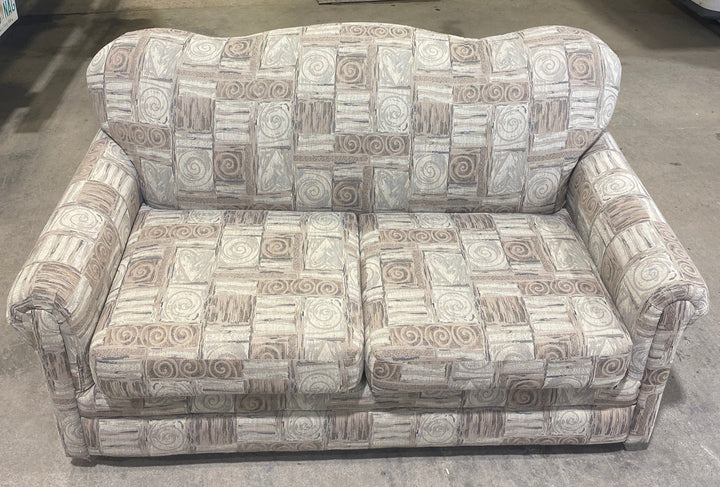 Used RV Hide-A-Bed Sofa 65" x 88"