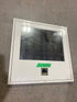 Used RV Mirror & Fold Down Table Top/ Tray 16" W x 16" H