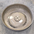 Used Hard Wheel Cover 28" W