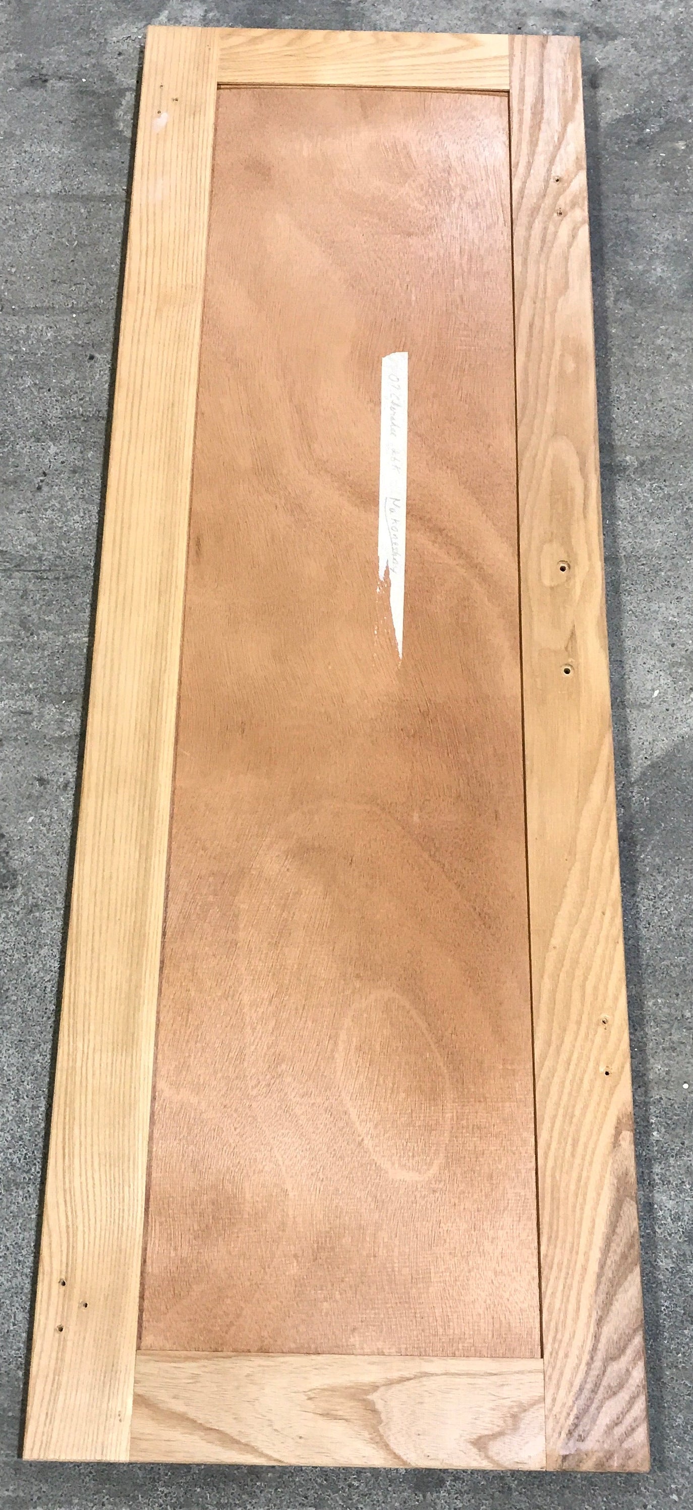 Used RV Cupboard/ Cabinet Door 40