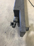 Used Waste/ Grey Water Tank Holding Tank 82" L x 18 1/4" W x 7 5/8" H