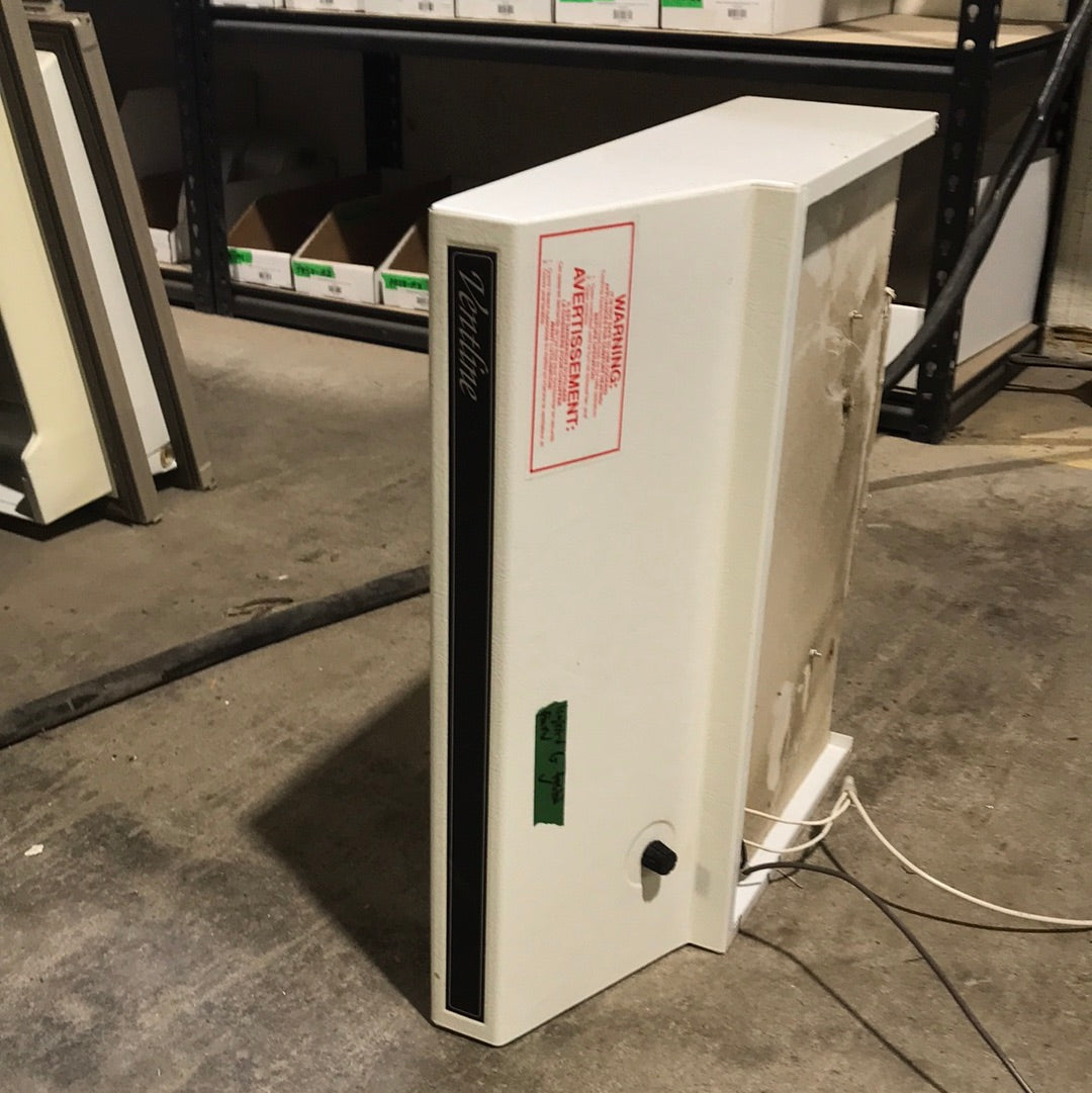 Used Ventline RV Range Hood Fan CC316-1