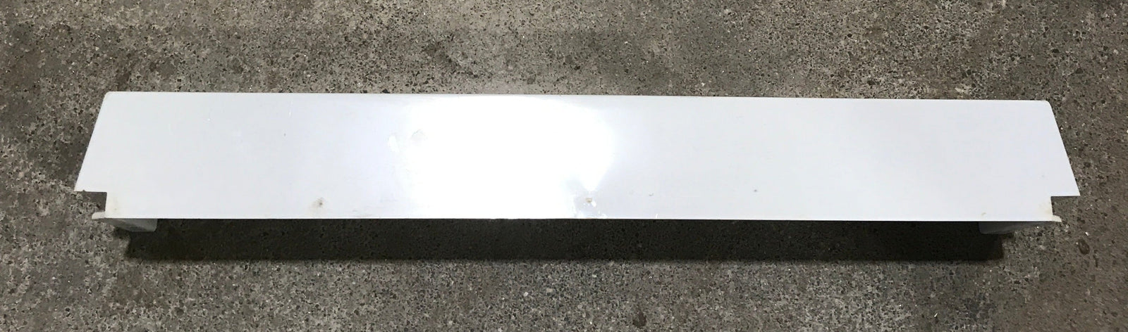 Used Dometic Fridge Door Shelf White - 2931418038