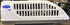 Used Carrier Air Conditioner, Head Unit, 15000 BTU, Cool Only -68RV15102A