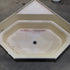 Used Shower Base (pan) W/Seat