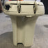 Used Complete Thetford, Hand Flush, Off-White - AQUA MAGIC IV