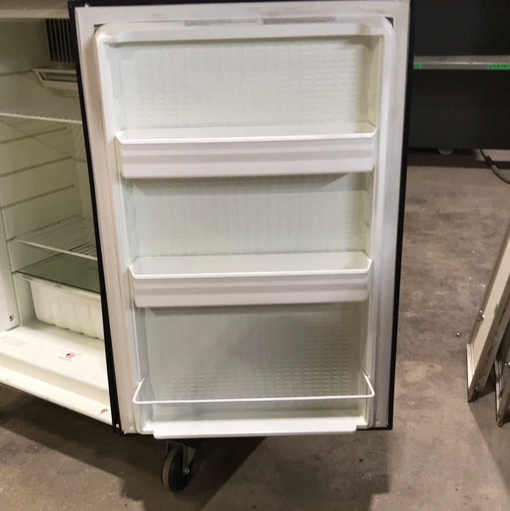 Used Complete Norcold N621 Fridge 2-way - Young Farts RV Parts