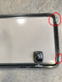 Used Radius Cornered Cargo Door 47 1/2" x 23 3/4" x 2"D