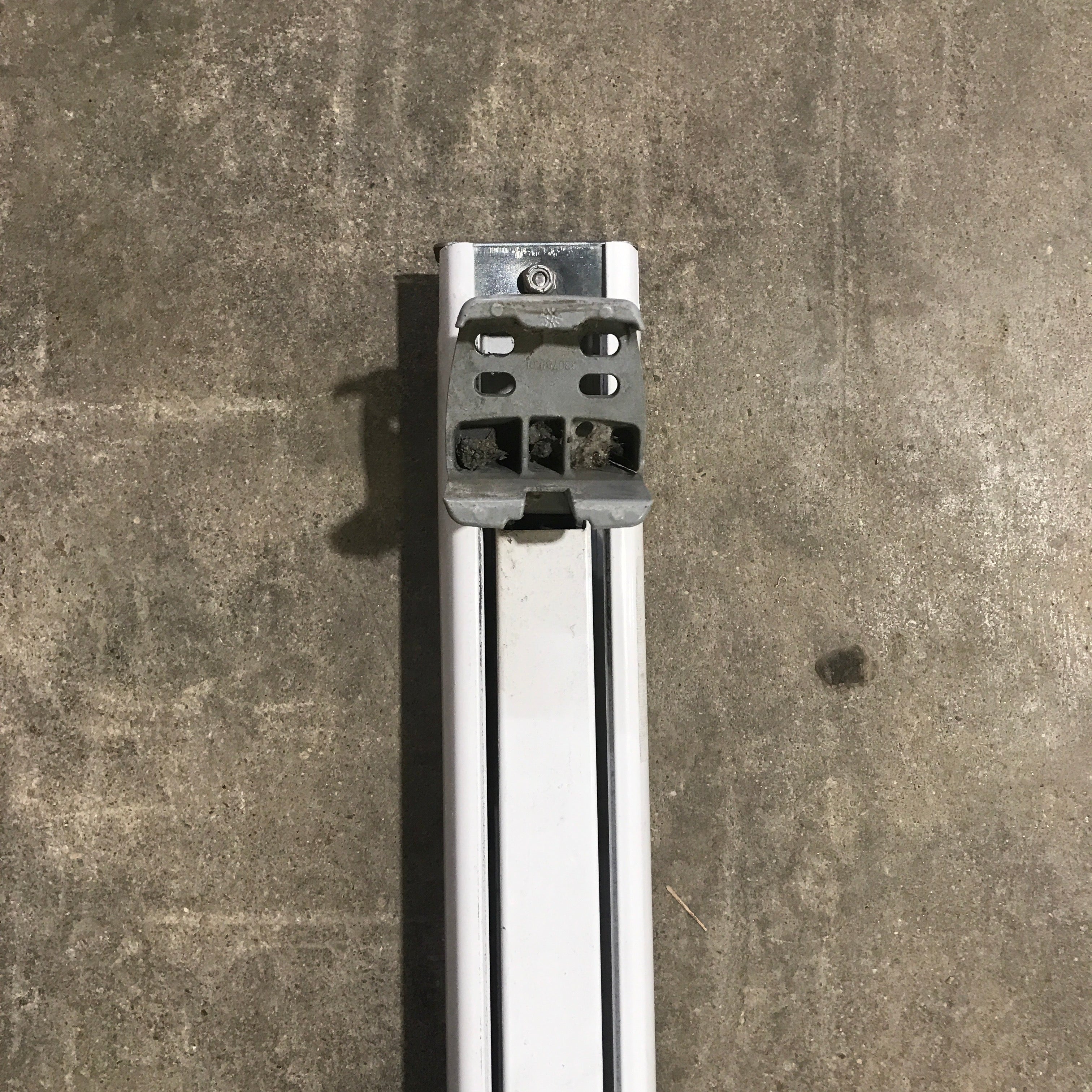Used Dometic / A&E 8500 Awning Single Manual Arm