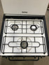 Used Magic Chef 3 Burner RV Range / Cooktop - 22" H