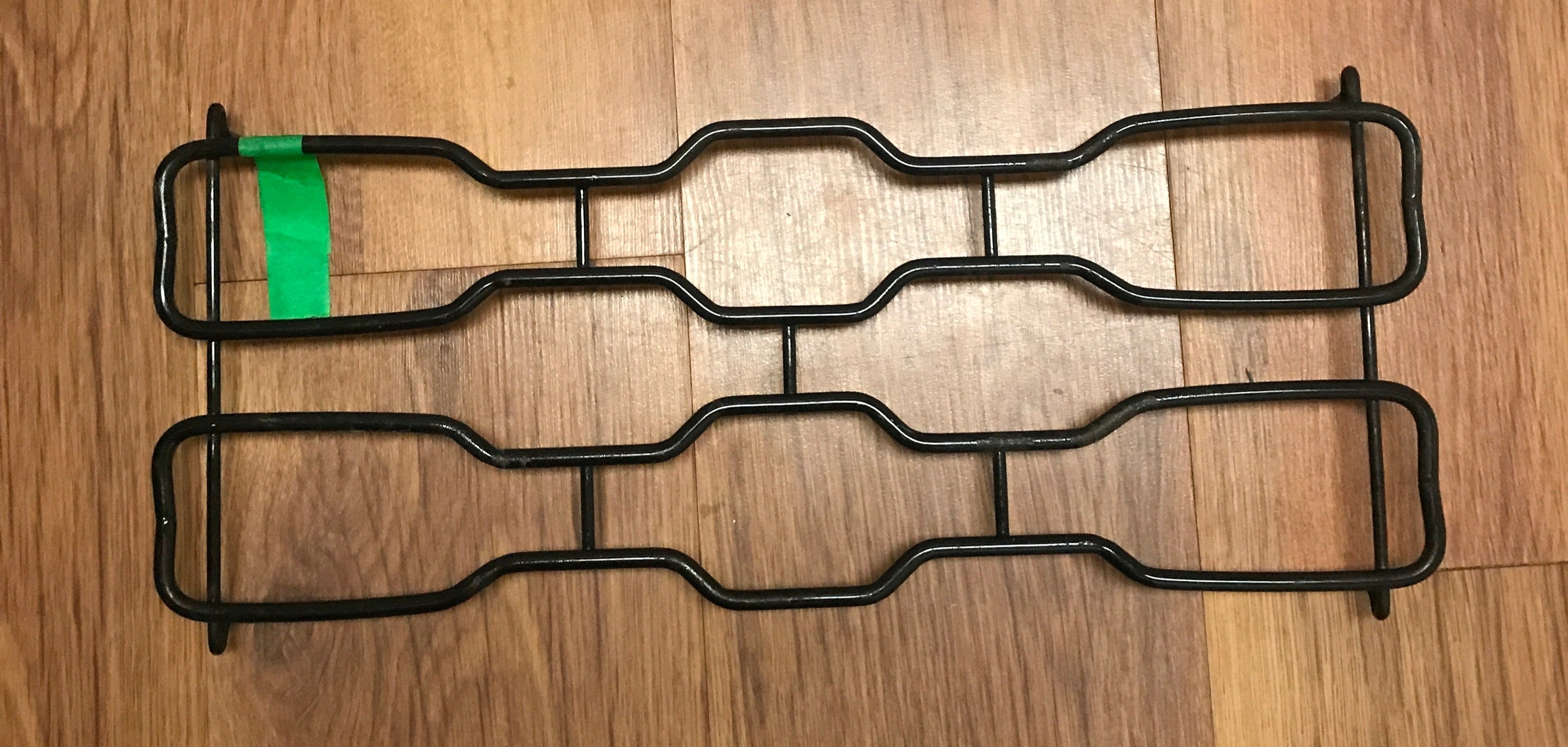 Used Magic Chef Top Grate 74007277 - Young Farts RV Parts