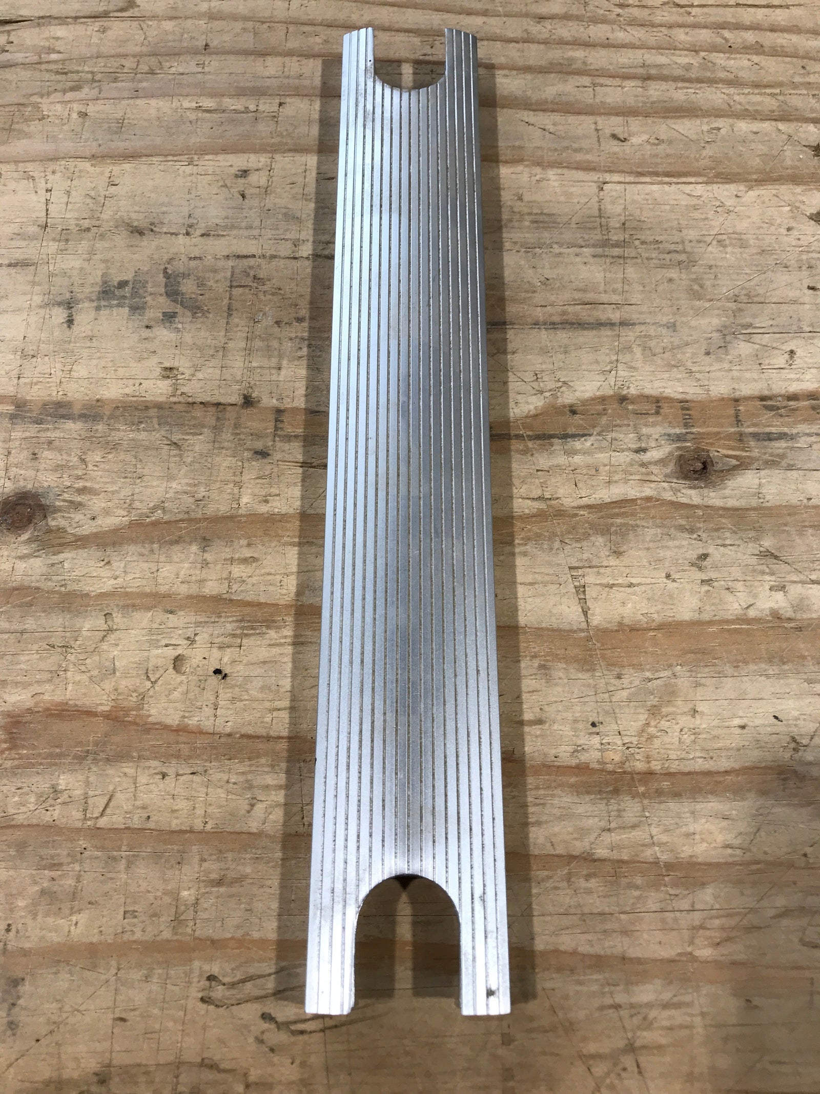 Used Ladder Step/ Tread - 12 1/2