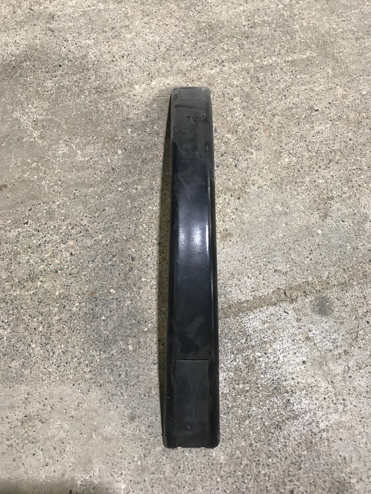 Used Entry Door Handle 9 3/4