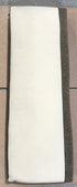Used Dinette Cushion SINGLE - 36" X 12" X 4" D