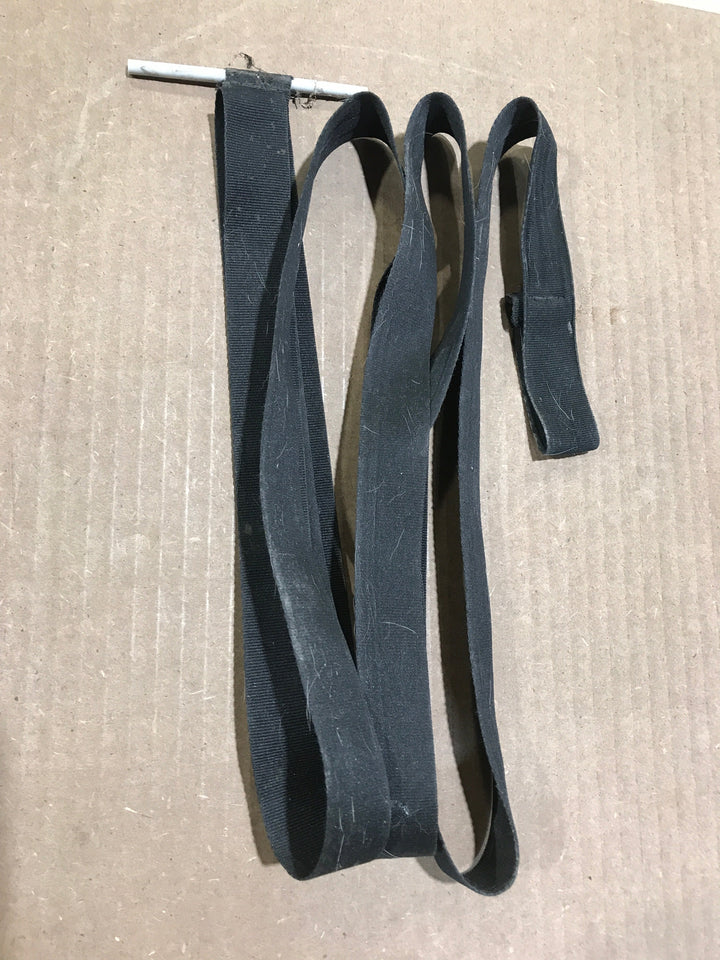 Used Carefree Window Awning Pull Strap, Black - 901012
