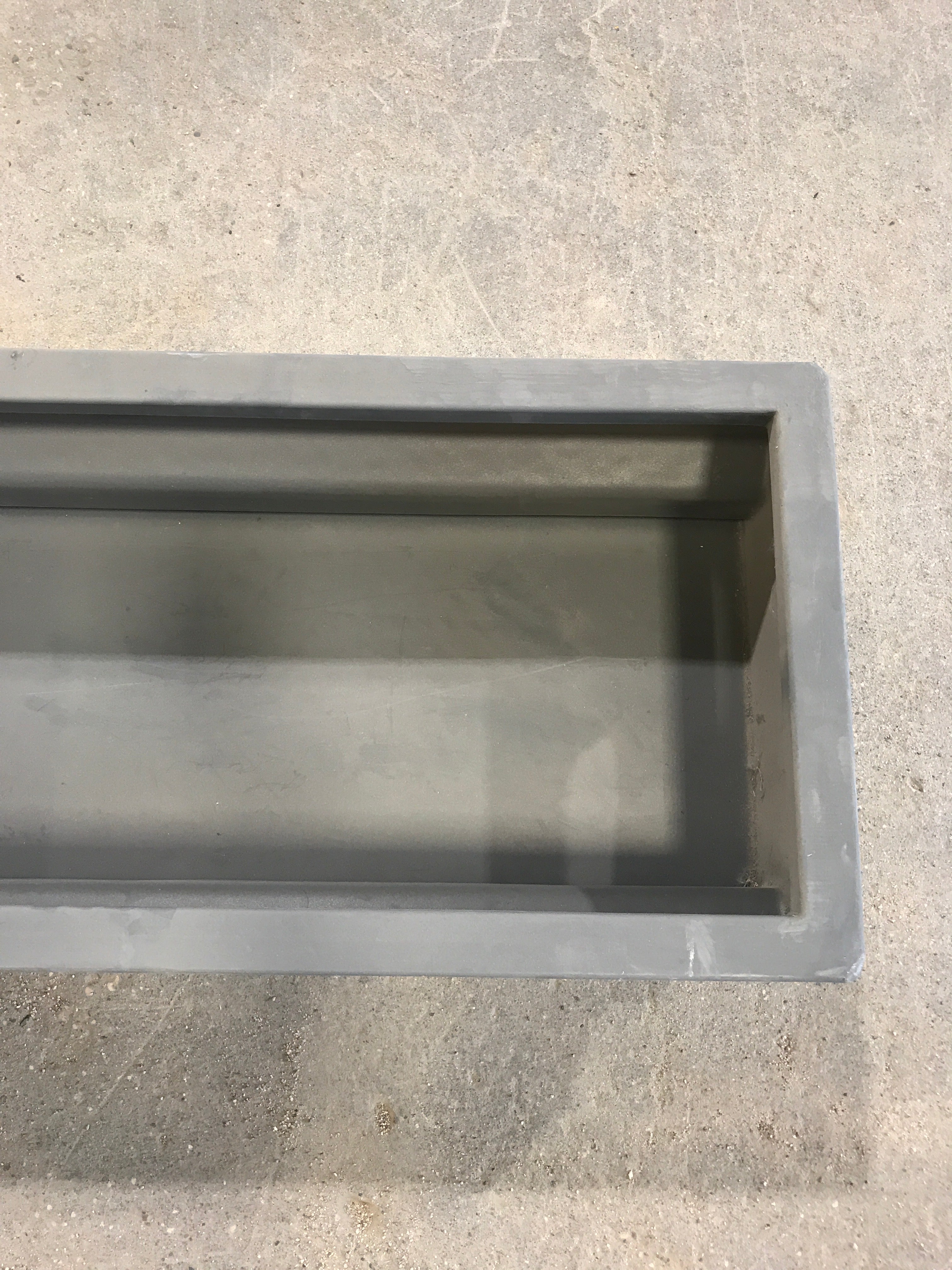 Used Compartment Storage Drawer