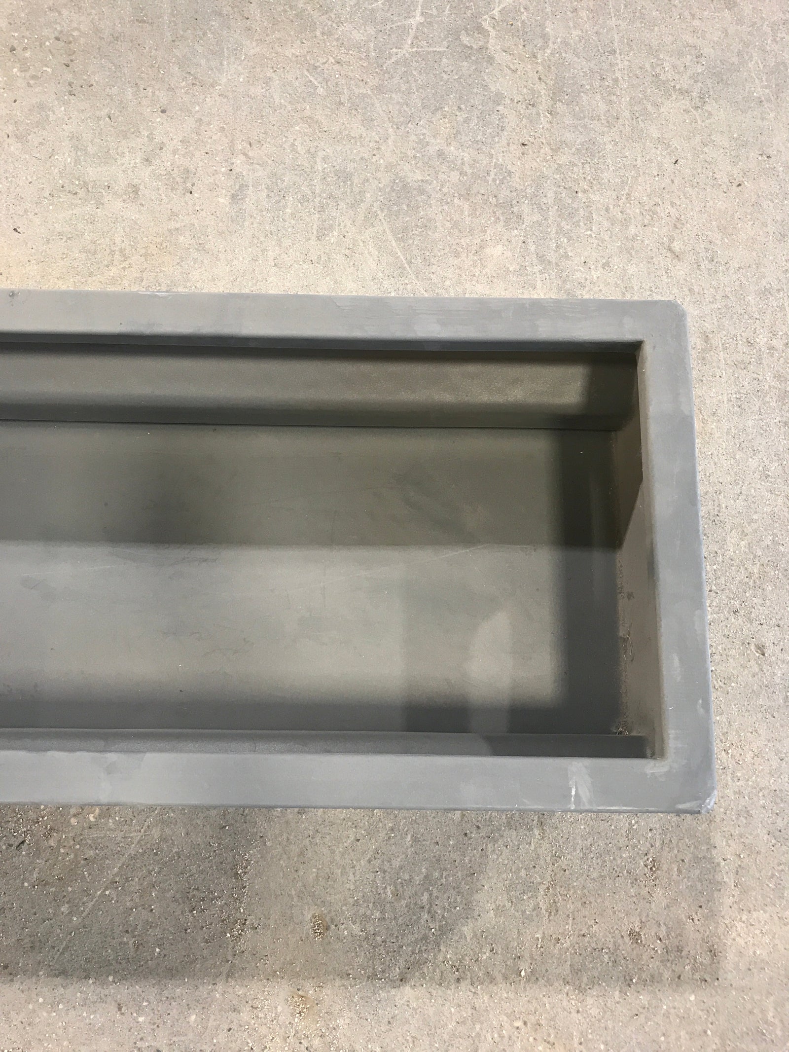 Used Compartment Storage Drawer