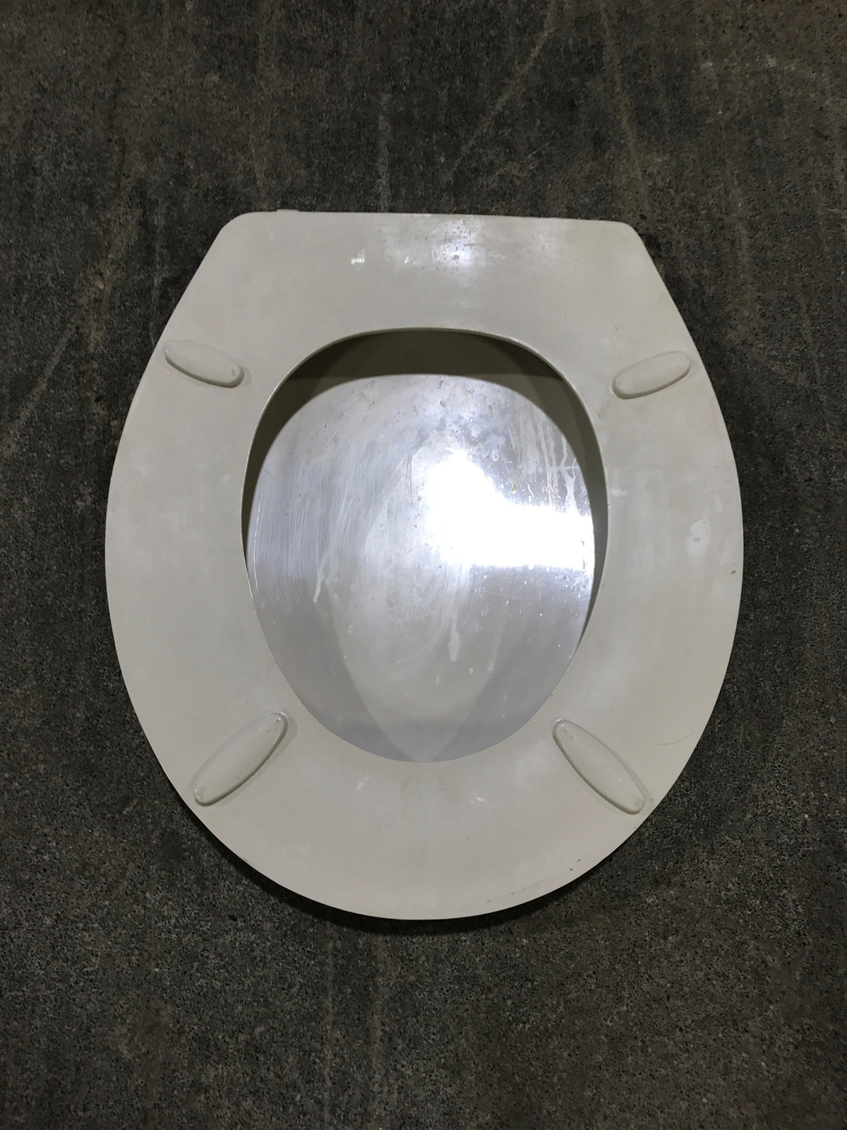 Used Toilet Seat Replacement Dometic 385343831