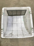 Used RV Max Air Vent Cover - 18 1/2" X 18 1/2" X 9" H