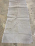 Used Fabric Panel for RV Awning Screen Room - Skirting Panel
