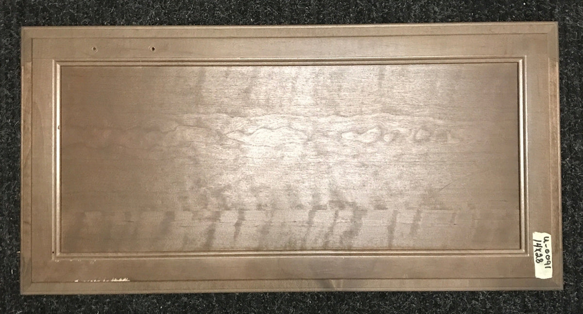 Used RV Cupboard/ Cabinet Door 28
