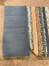 Used Dinette Cushion Set- 4 piece - 2 @ 39" x 19" x 4 1/2" D, 2 @ 39" x 19" x 4 1/2" D