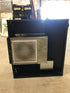 Used Ventline RV Range Hood Fan CC0431-09