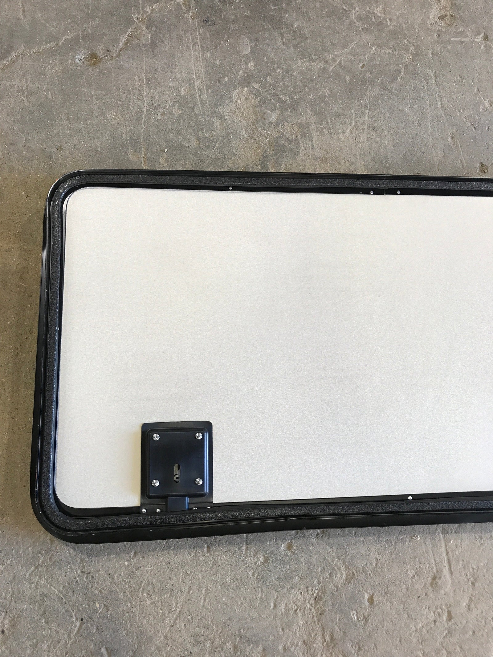 Used Radius Cornered Cargo Door 47 1/2