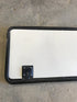 Used Radius Cornered Cargo Door 47 1/2" x 23 3/4" x 2"D