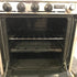 Used Atwood / Wedgewood Range Stove, 4-Burner, Retro/ Vintage -  T2150 BG