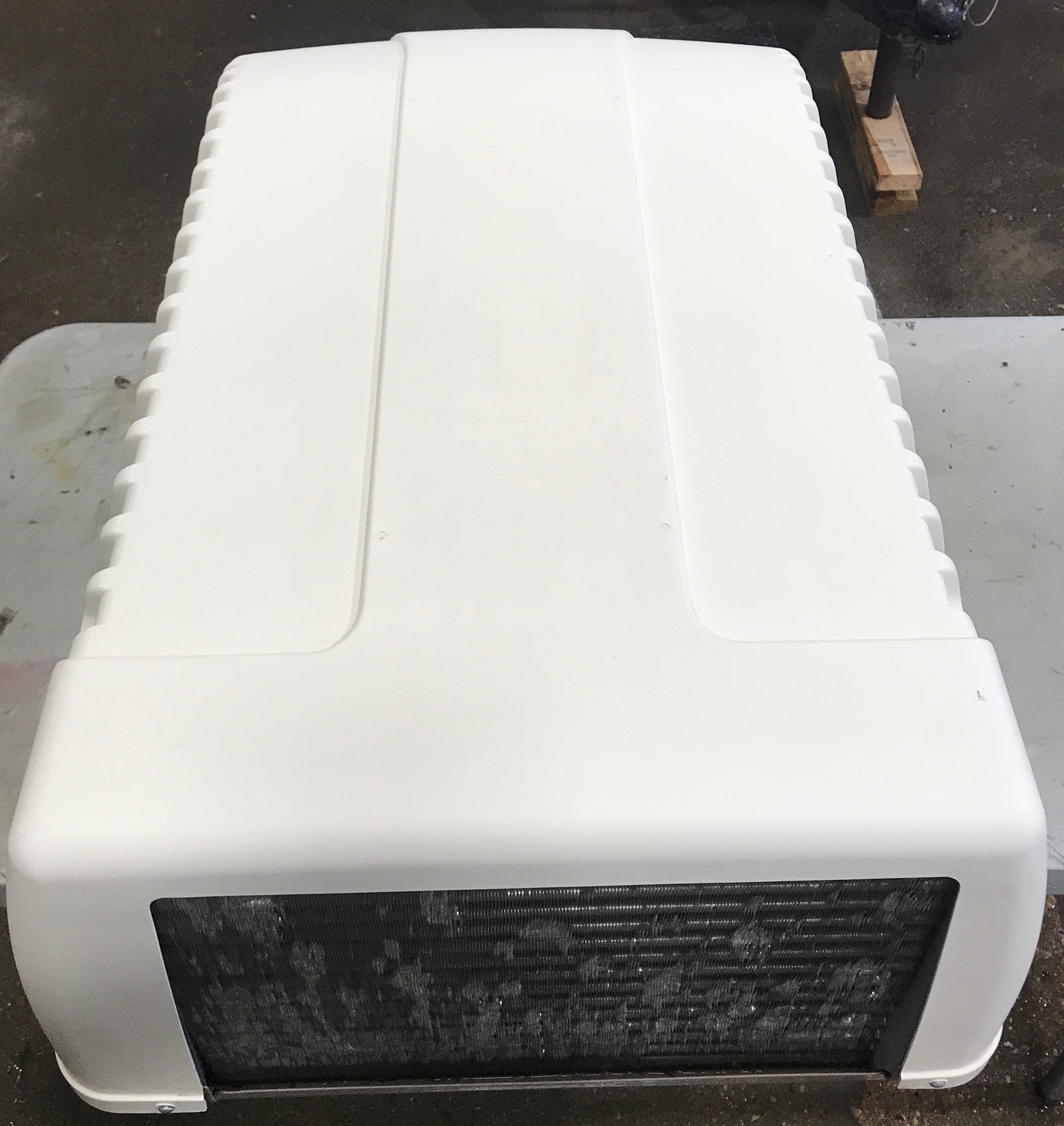 Used Carrier Air Conditioner, Head Unit, 13500 BTU, Cool Only -68RV14102A
