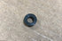 Used Norcold Fridge Door Bushing Hinge, Black - 618144