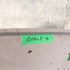 Used Hard Wheel Cover 28" W