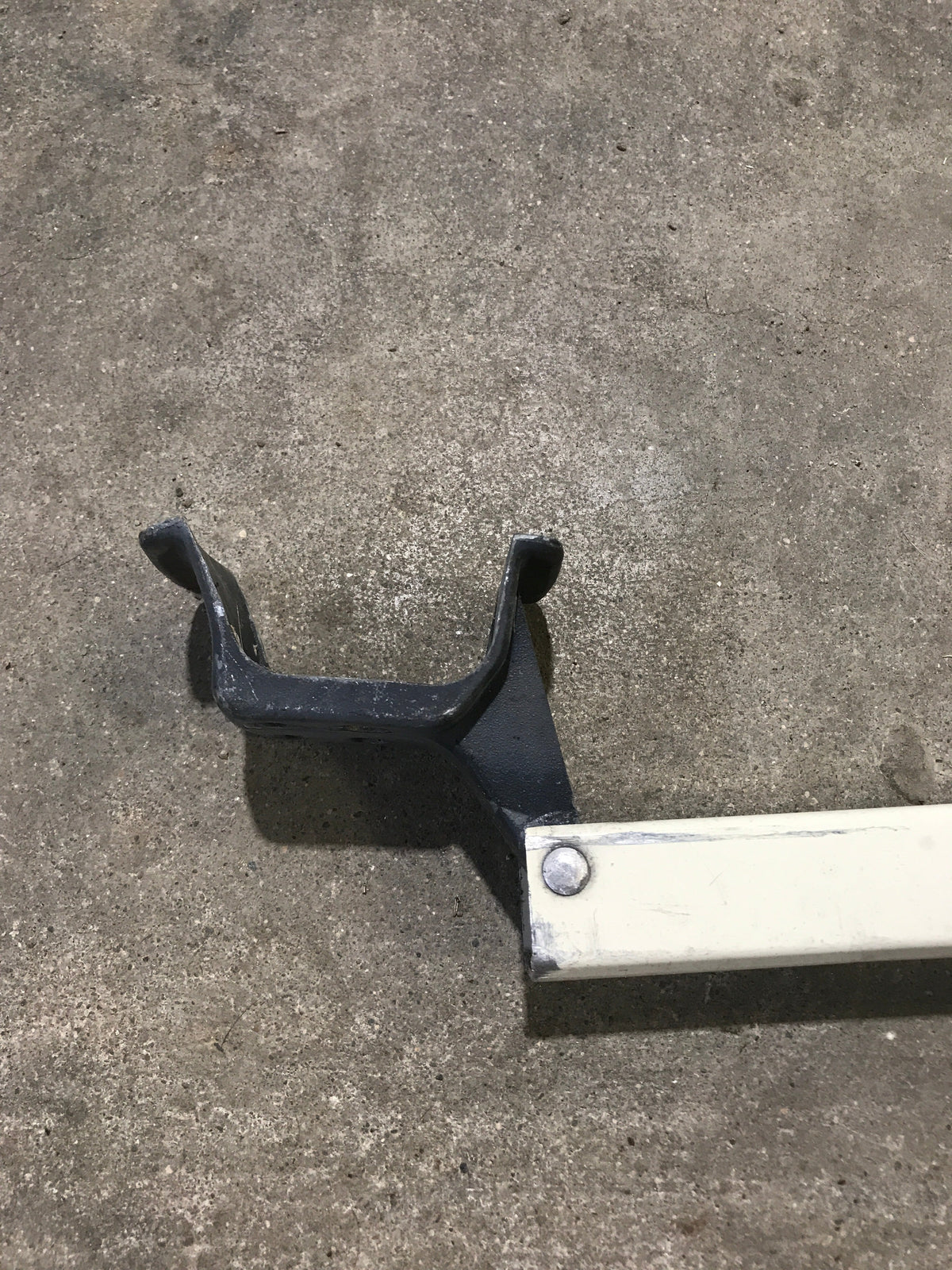 Used Carefree Universal (Left or Right) Upper Brace, Tall - R00413-301-55