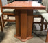 Used RV Dining Table Set- 5 piece