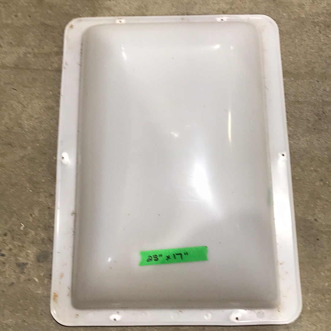 Used Inner Skylight 23