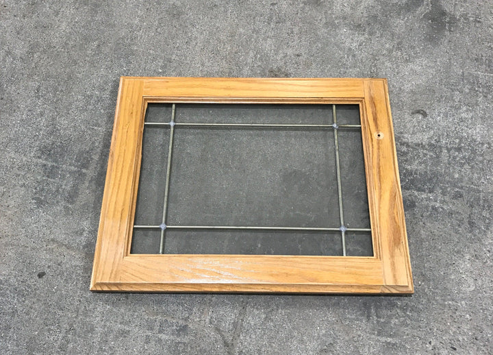 Used RV Cupboard/ Cabinet Door 20" H X 16" W