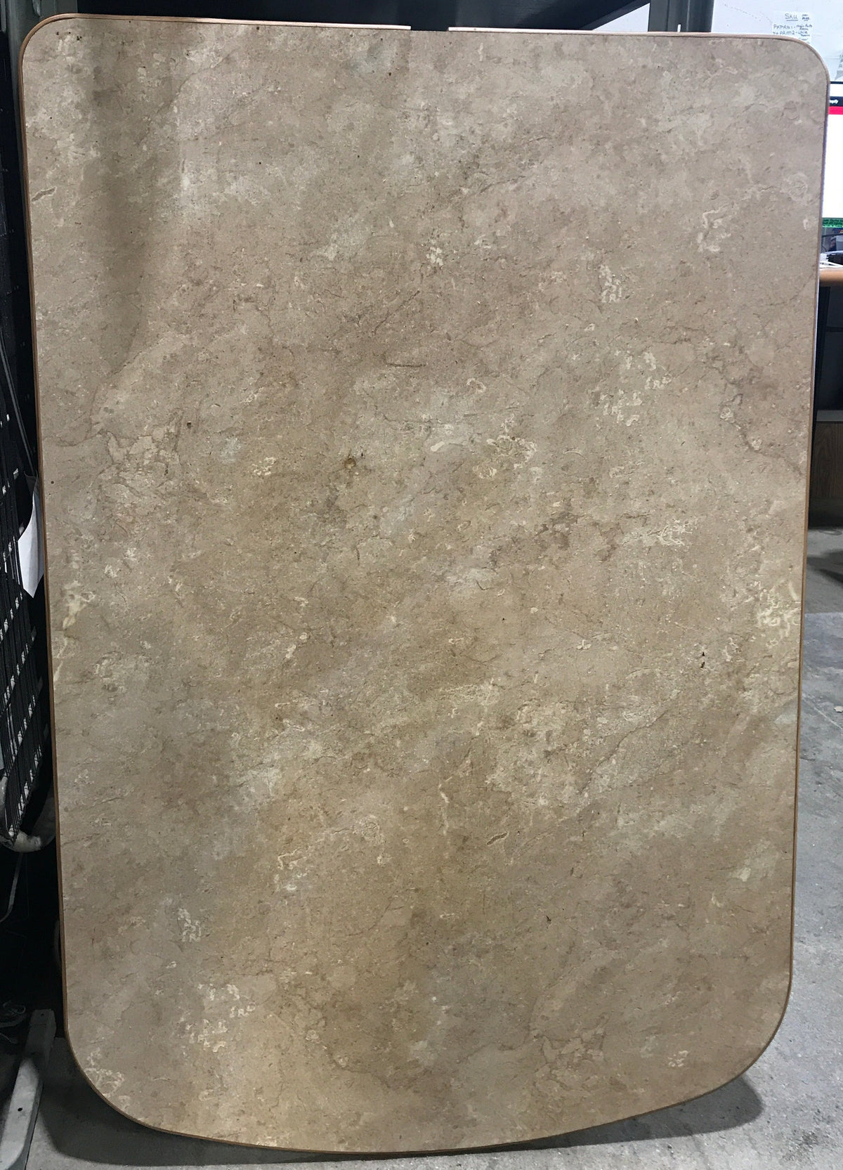 Used RV Table Top 27 7/8