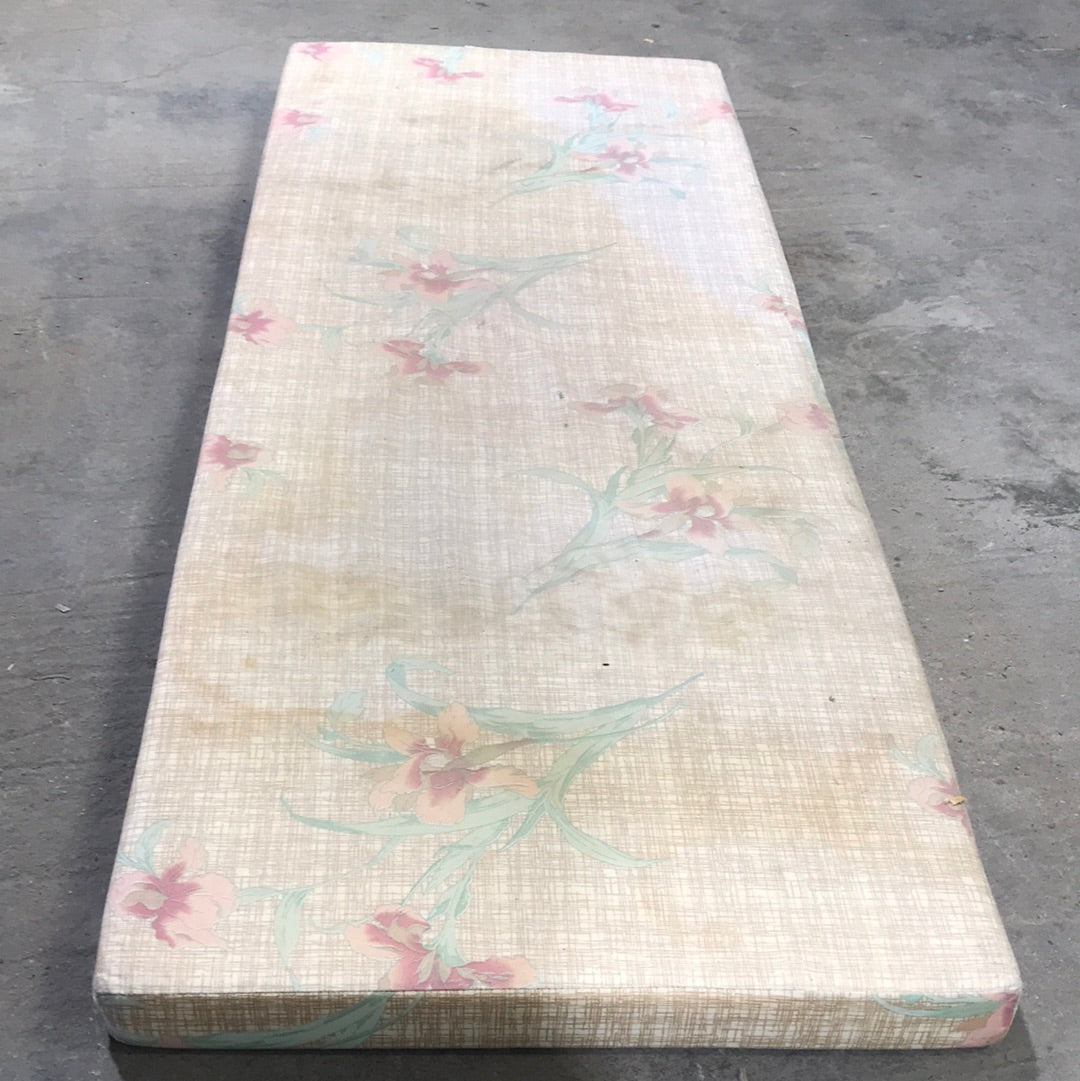 Used Bunk Mattress 76