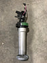 USED A&E DOMETIC RV AWNING DRIVE ASSEMBLY FITS 9100 - BLACK
