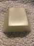 Used Norcold Interior Lamp Cover 61627922 - Clear