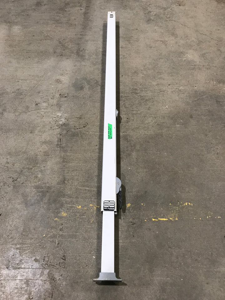 Used Dometic / A&E 8500 Awning Single Manual Arm