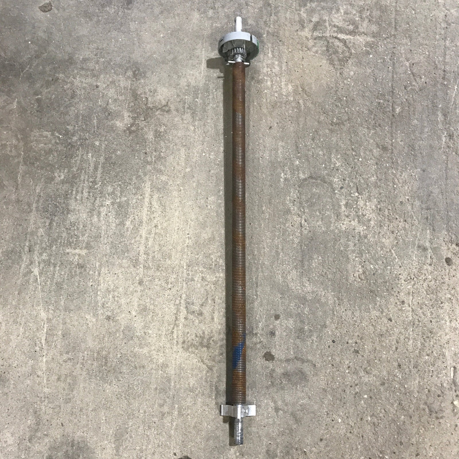 Used 8500 Dometic / A&E Awning Spring Torsion Assembly Right Hand