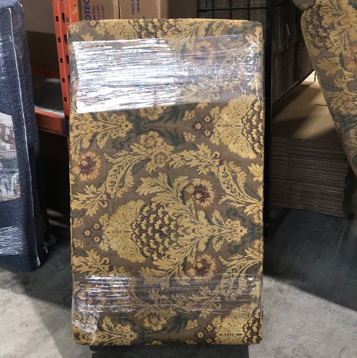 Used Dinette Cushion Set- 4 piece - 2 @ 40" X 23" X 4" D, 2 @ 40" X 13" X 4" D - Young Farts RV Parts