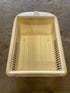 Used Coleman Mach A/C Shroud - Tuffmaxx