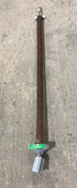 Used 8500 Dometic / A&E Awning Spring Torsion Assembly Left Hand