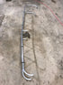Used RV Exterior Ladder - Aluminum - 88" H x 12 1/2" W
