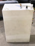 Used Fresh Water Tank 10 1/2” x 17” x 26”