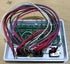 Used KIB Micro Monitor SUBPCBM2 - White
