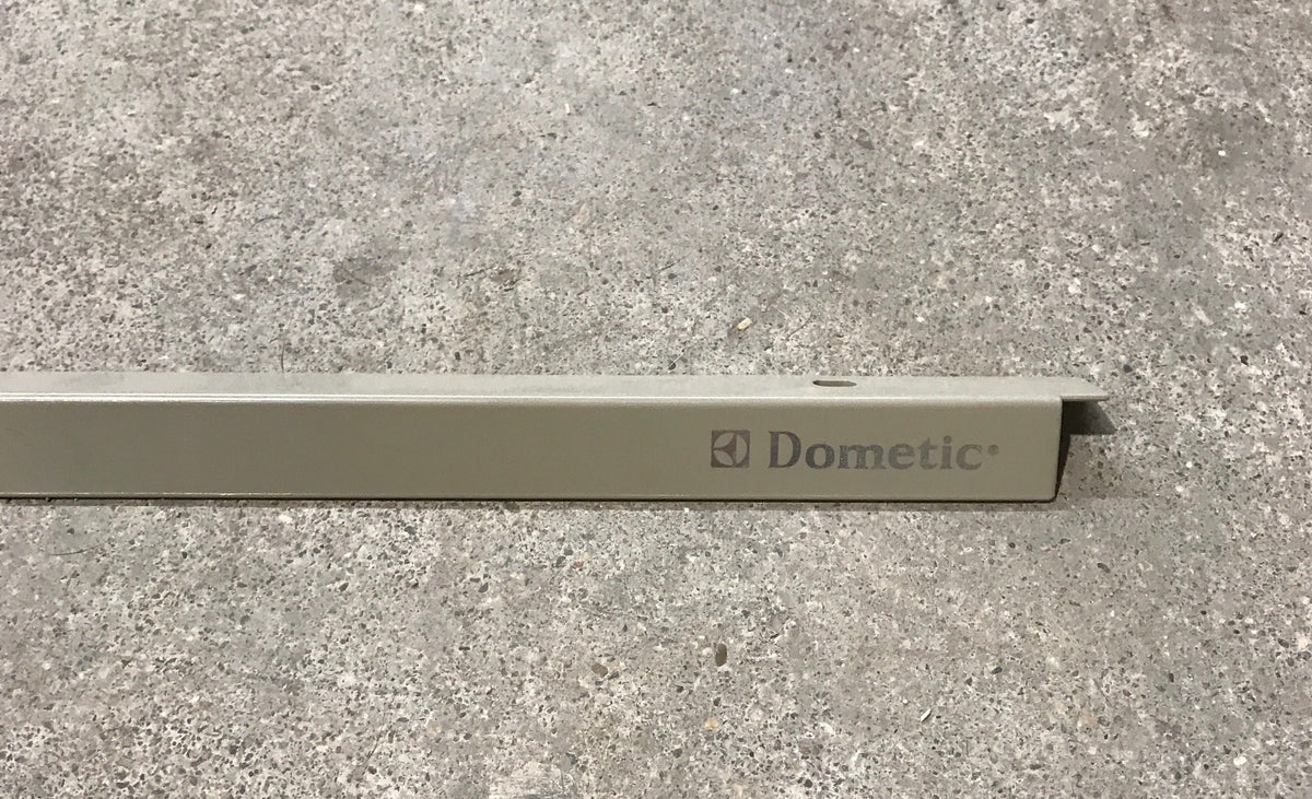 Used Dometic Fridge Door Panel Holder Deco Strip (Royale Branded) - 3850381058